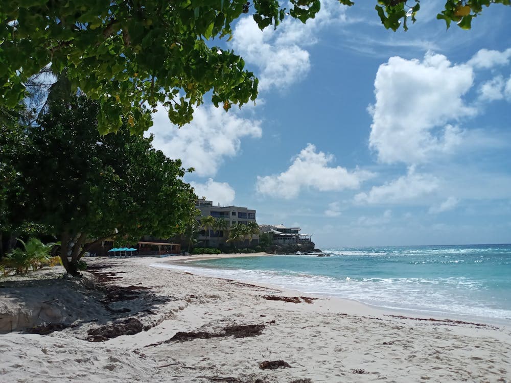 Barbados