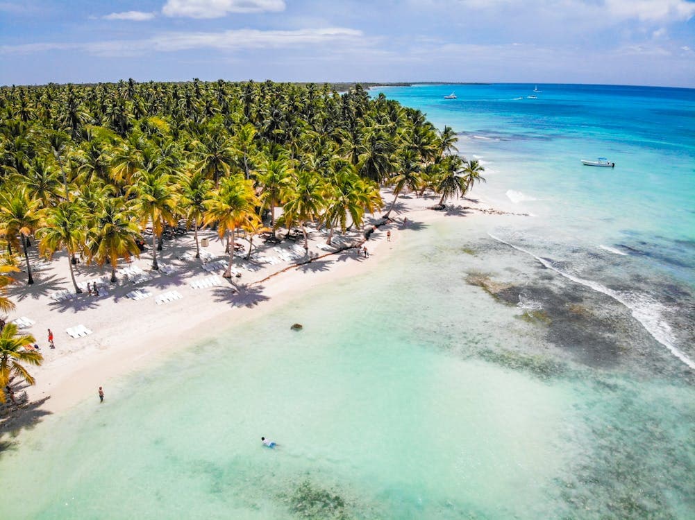 Dominican Republic