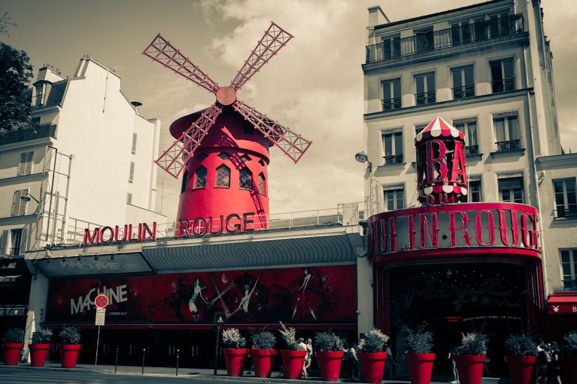 France