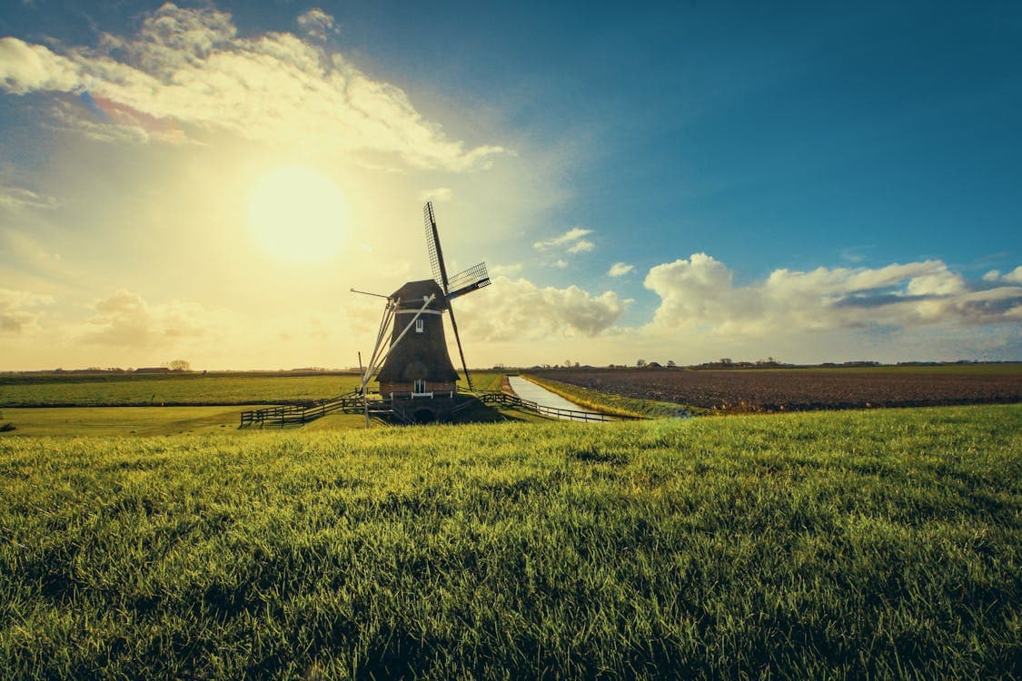 Netherlands