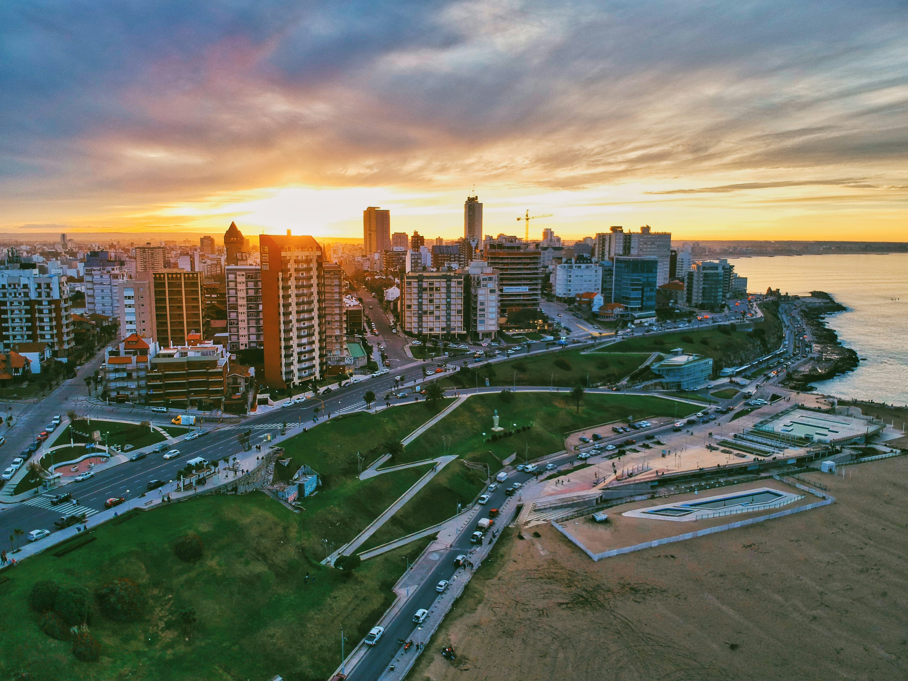 Best time to visit Argentina