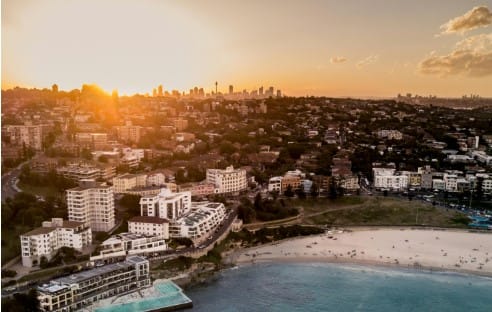 Best time to visit Australia