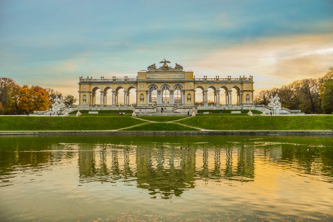 Best time to visit Austria