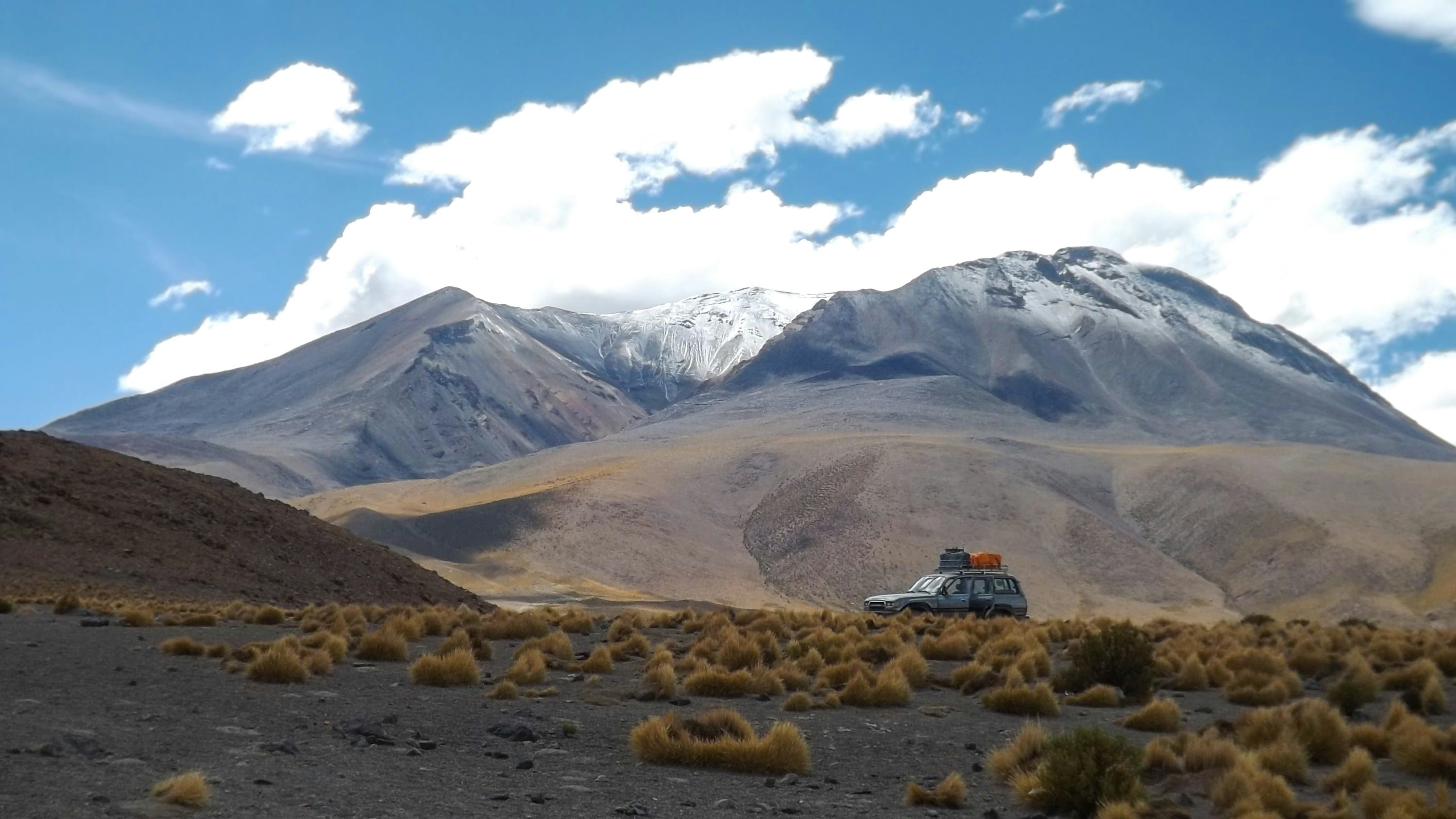 Best time to visit Bolivia