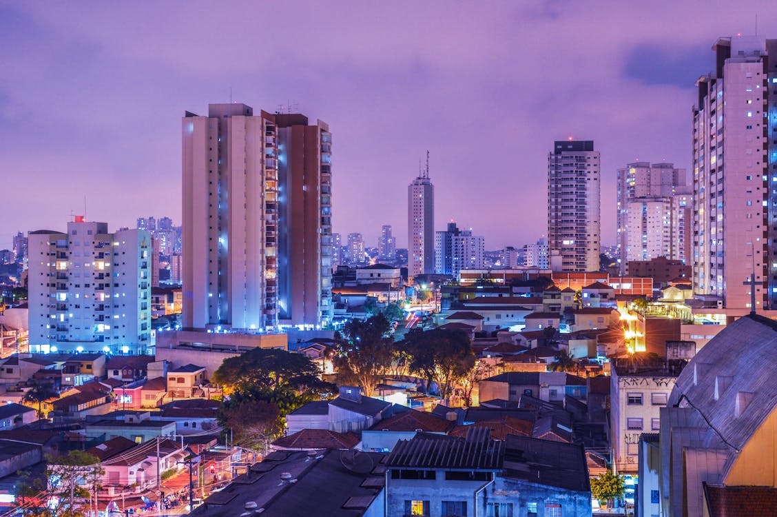 Best time to visit Brazil