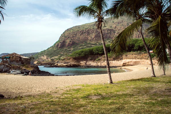 Best time to visit Cape Verde