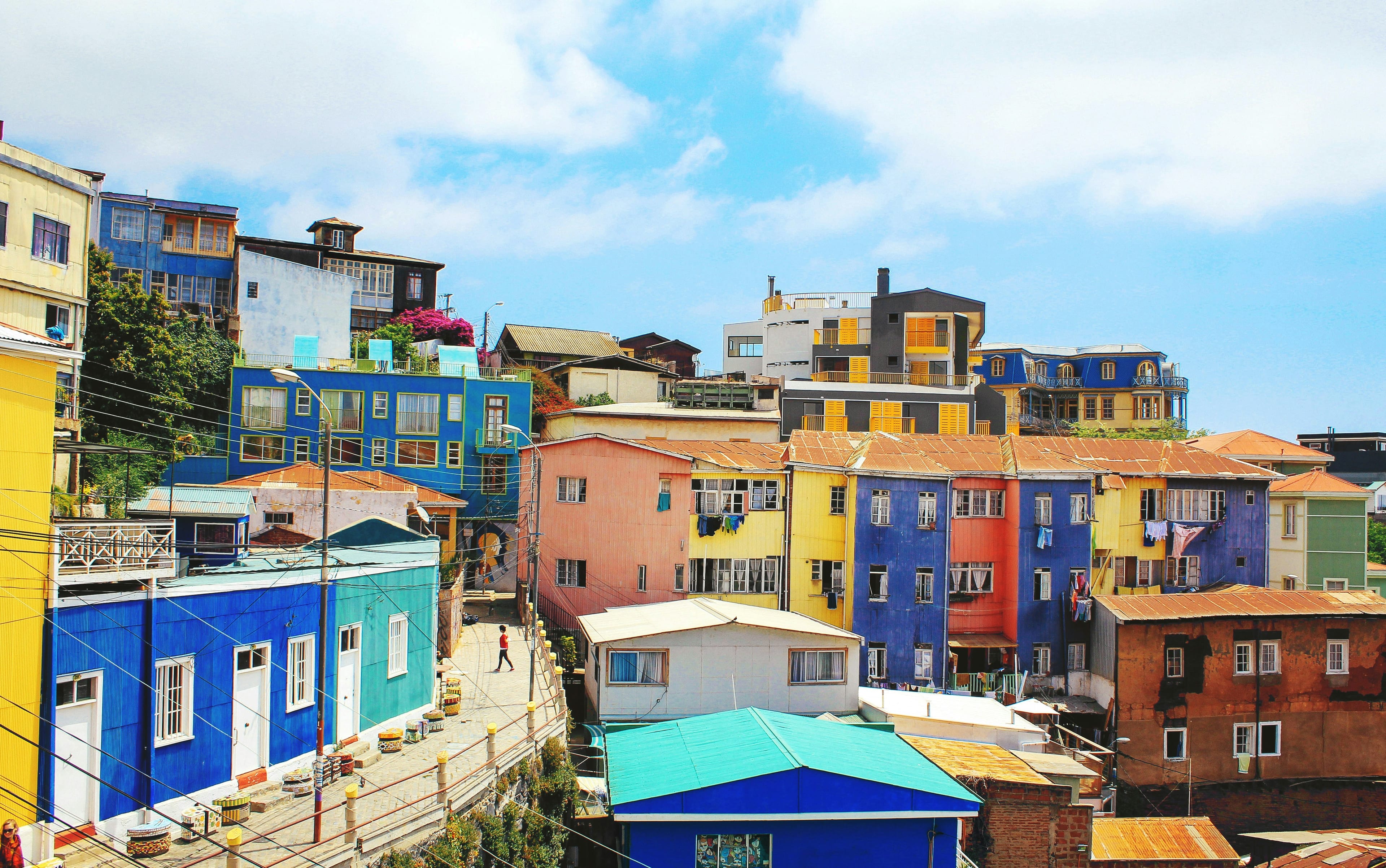 Best time to visit Chile