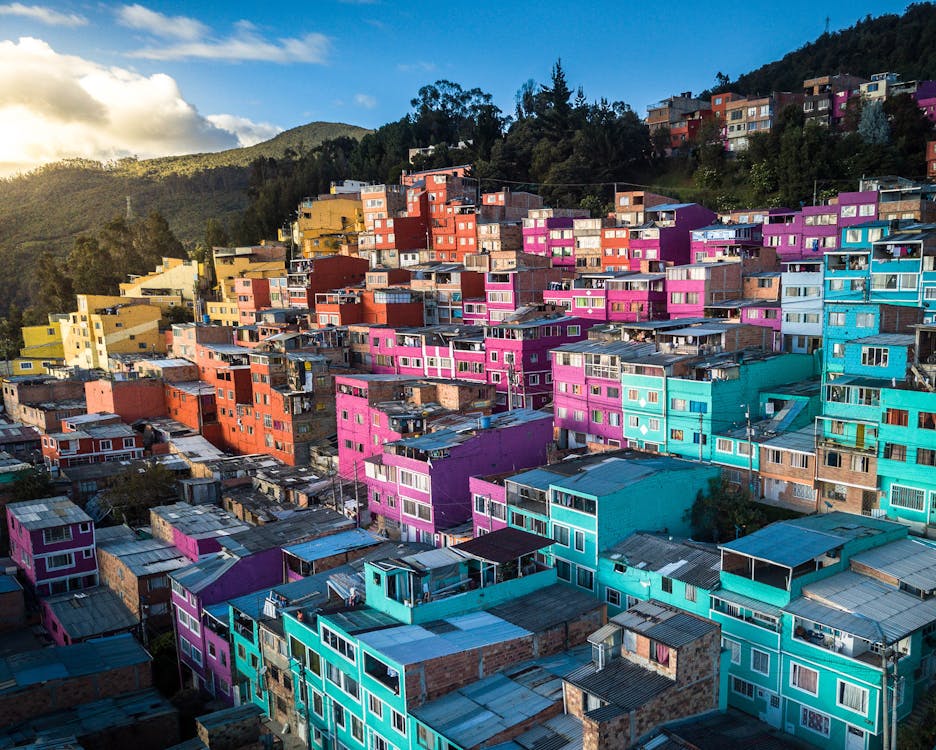 Best time to visit Colombia