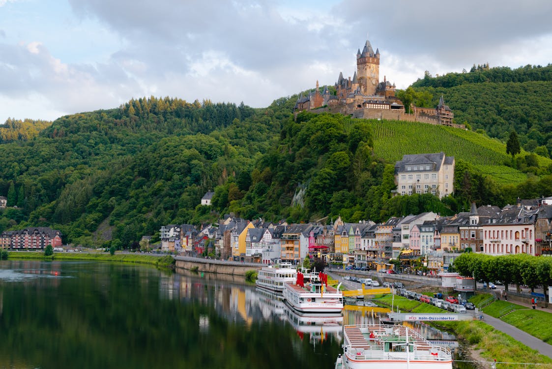 Best time to visit Germany