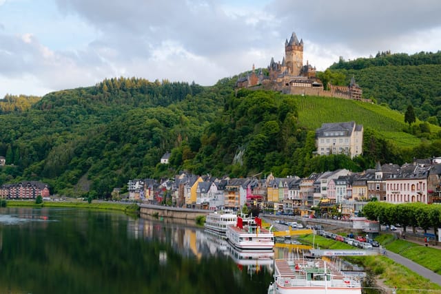 Best Time to Visit Germany 2026 | Shoulder Season Guide