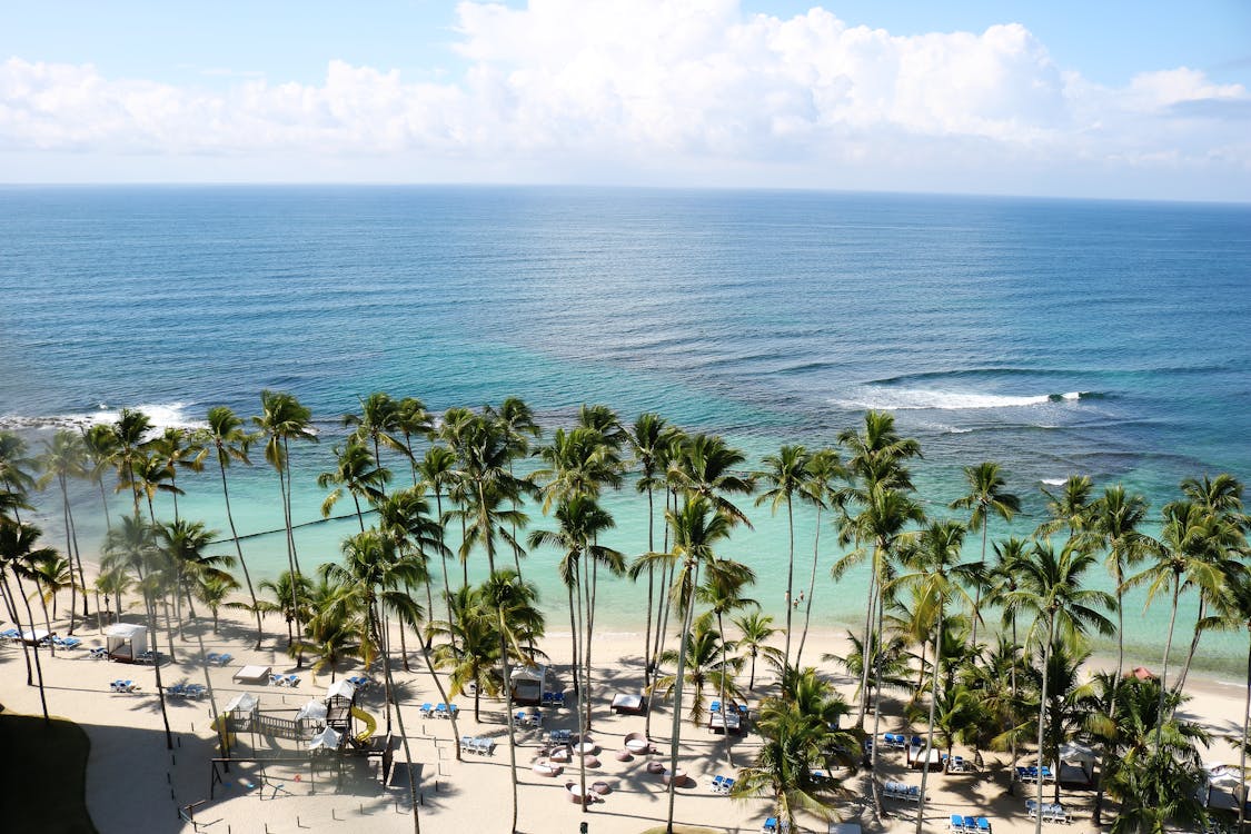 Best time to visit Jamaica