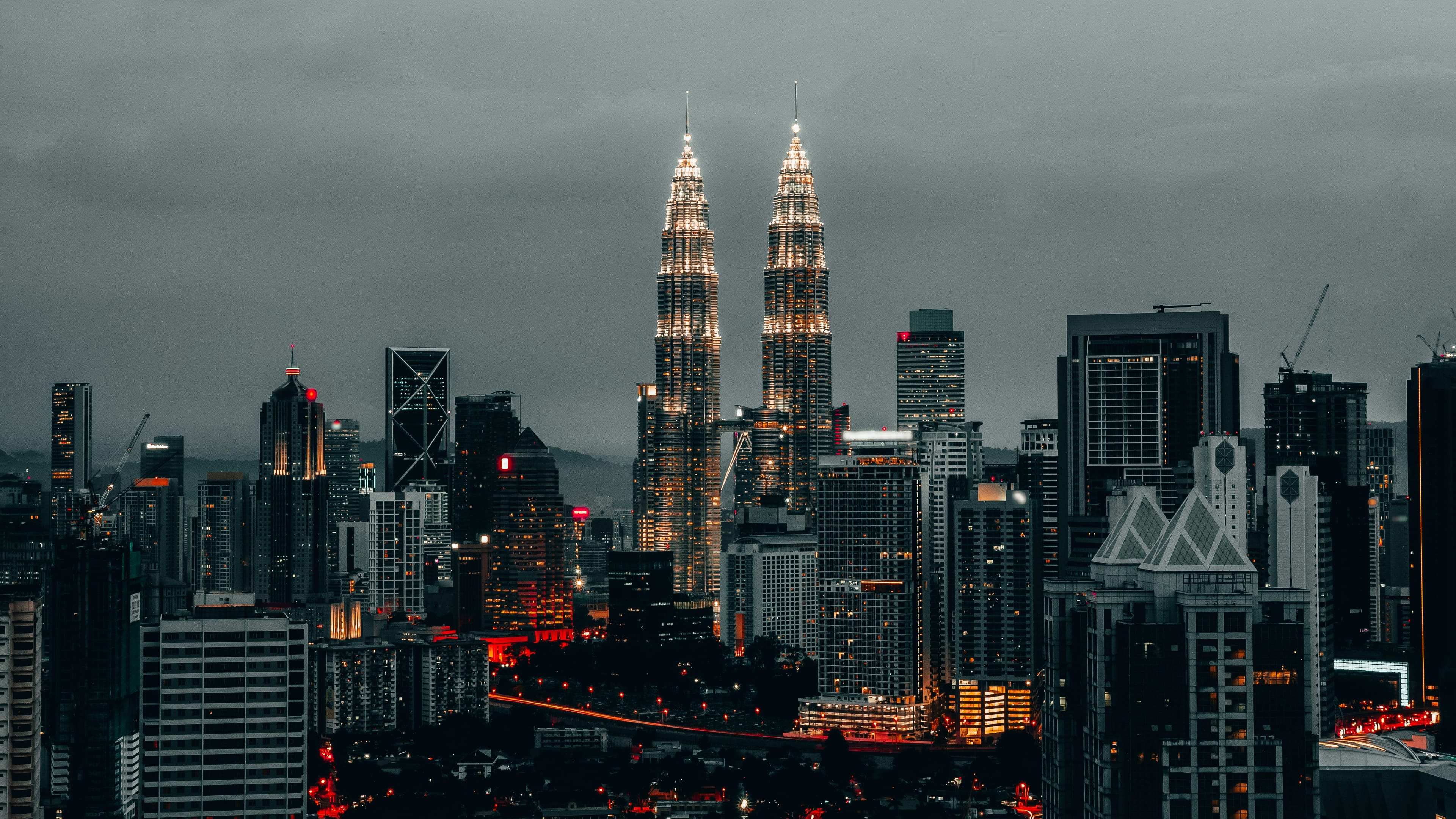 Best time to visit Malaysia