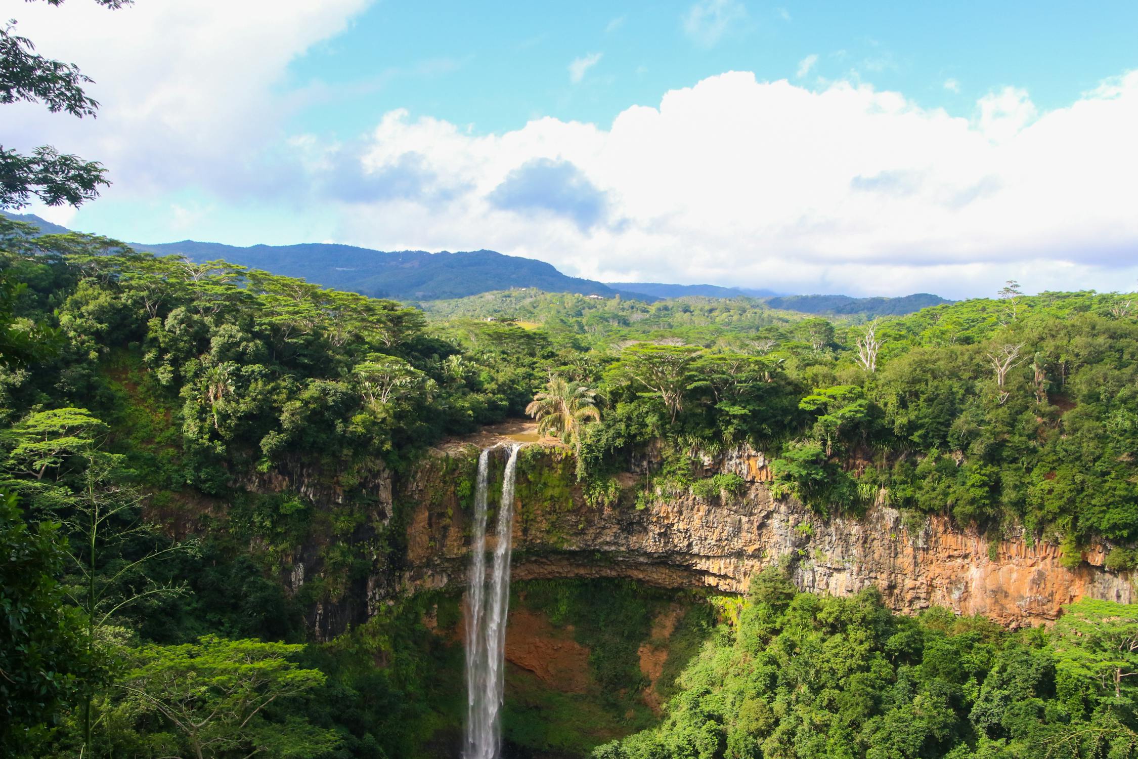 Best time to visit Mauritius