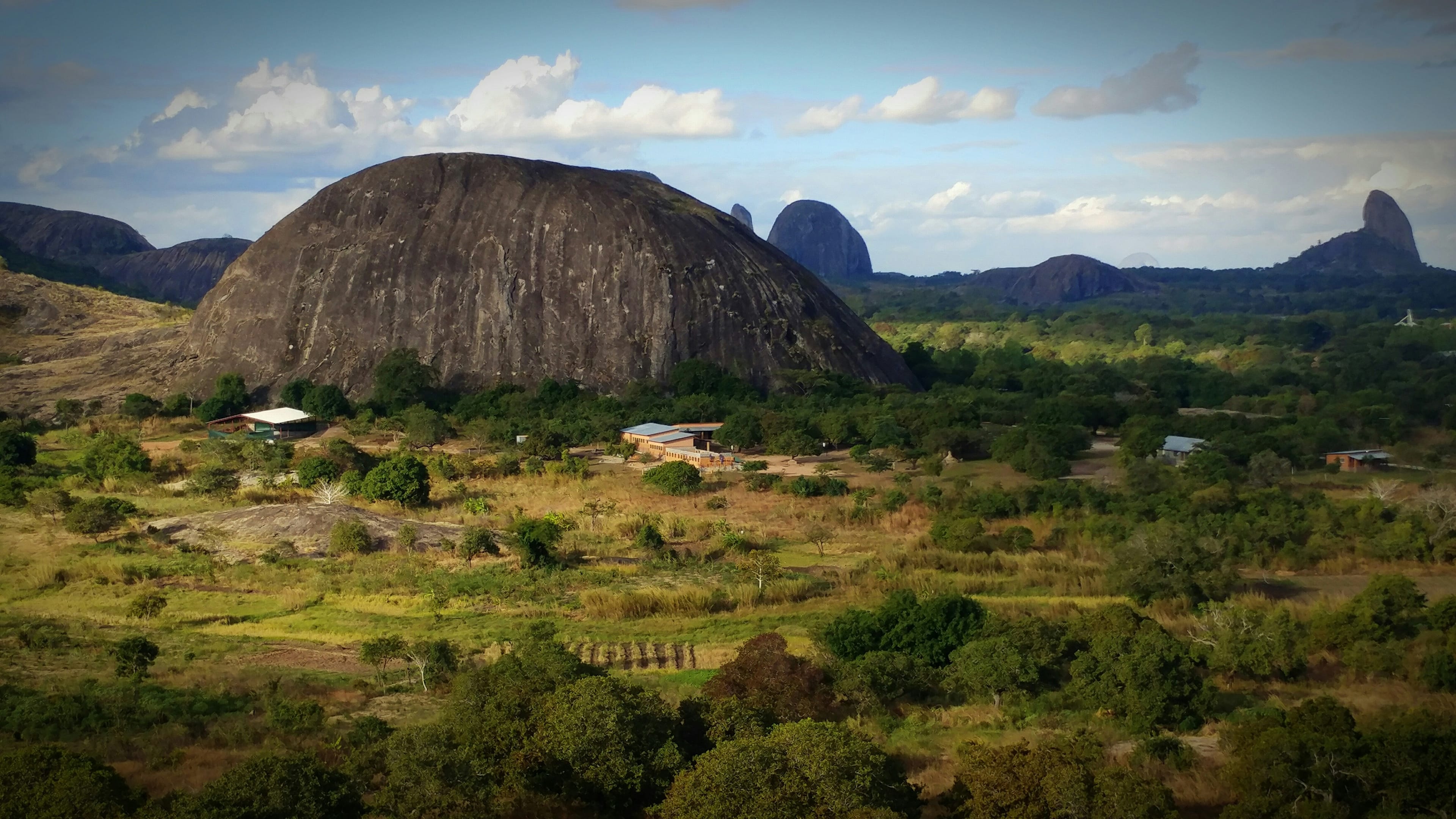 Best time to visit Mozambique