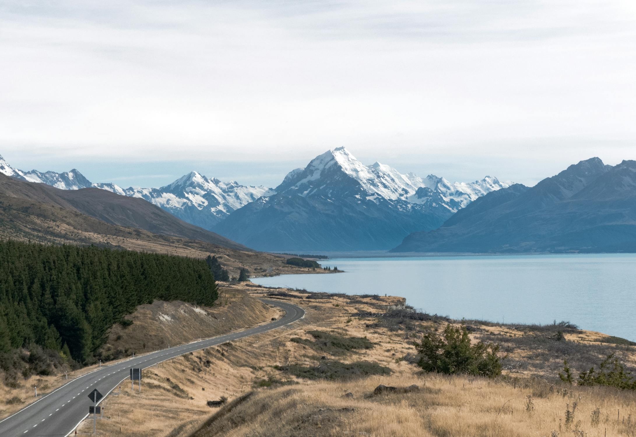 Best time to visit New Zealand