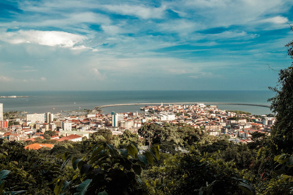 Best time to visit Panama