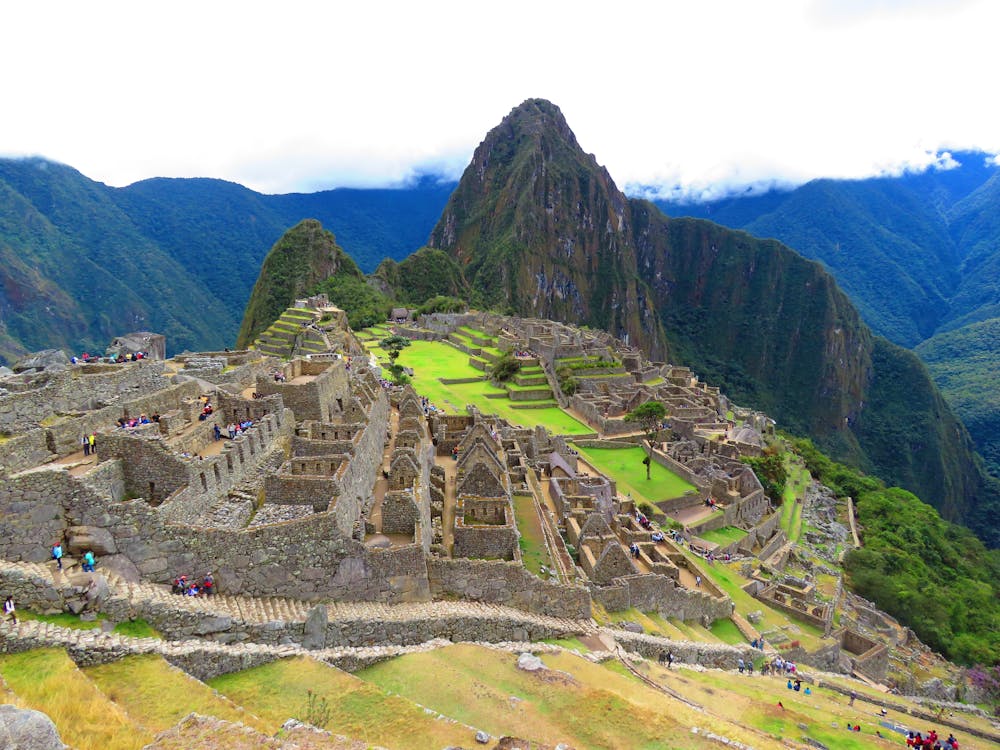 Best time to visit Peru