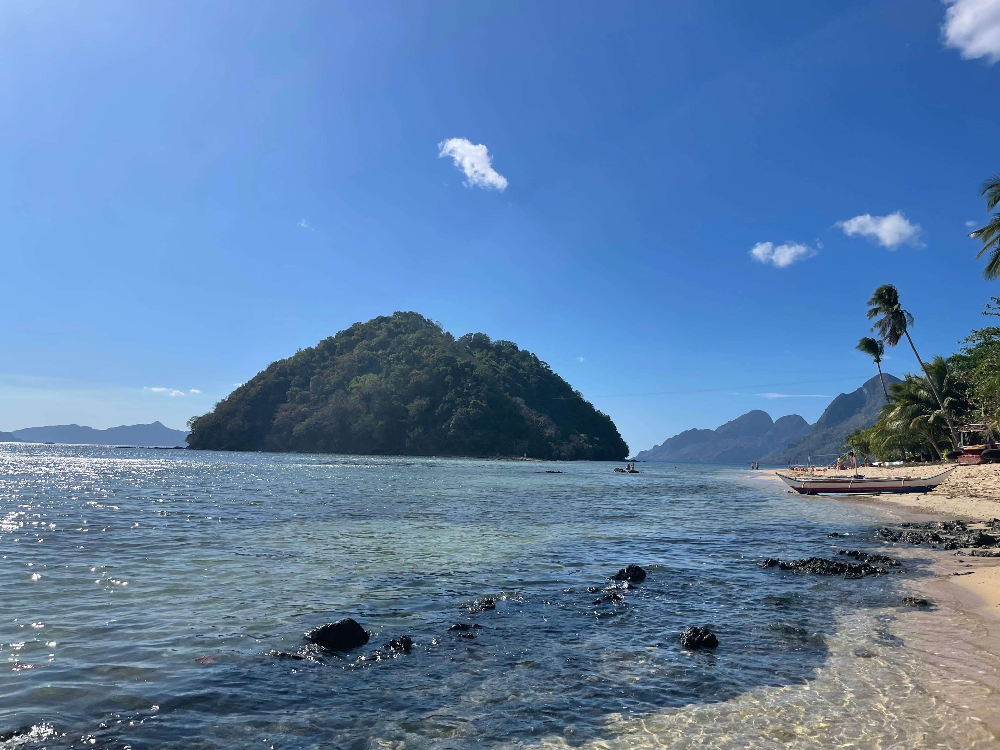 Best time to visit Philippines