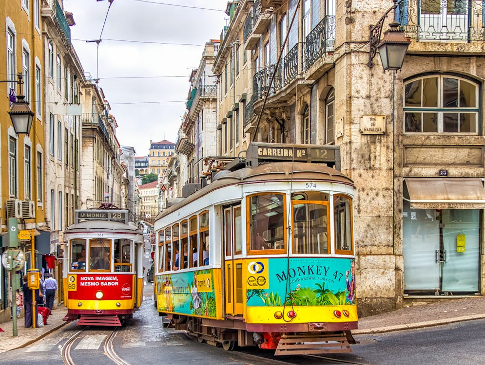 Best time to visit Portugal