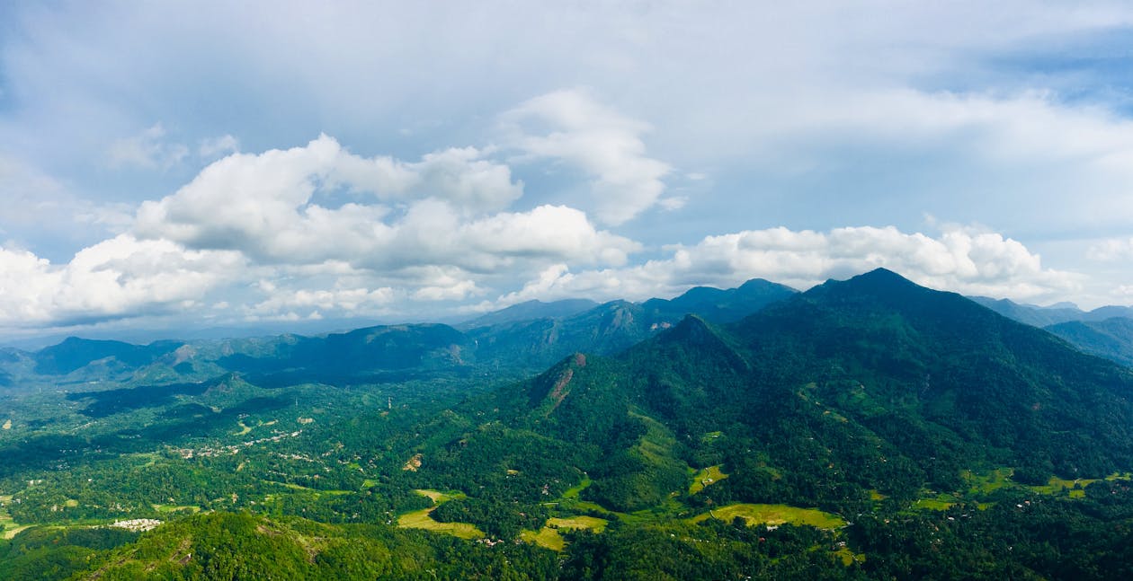 Best time to visit Sri Lanka