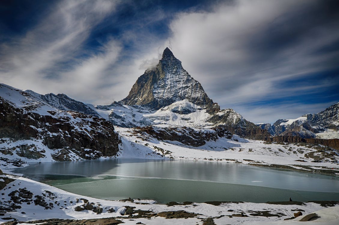 Best time to visit Switzerland
