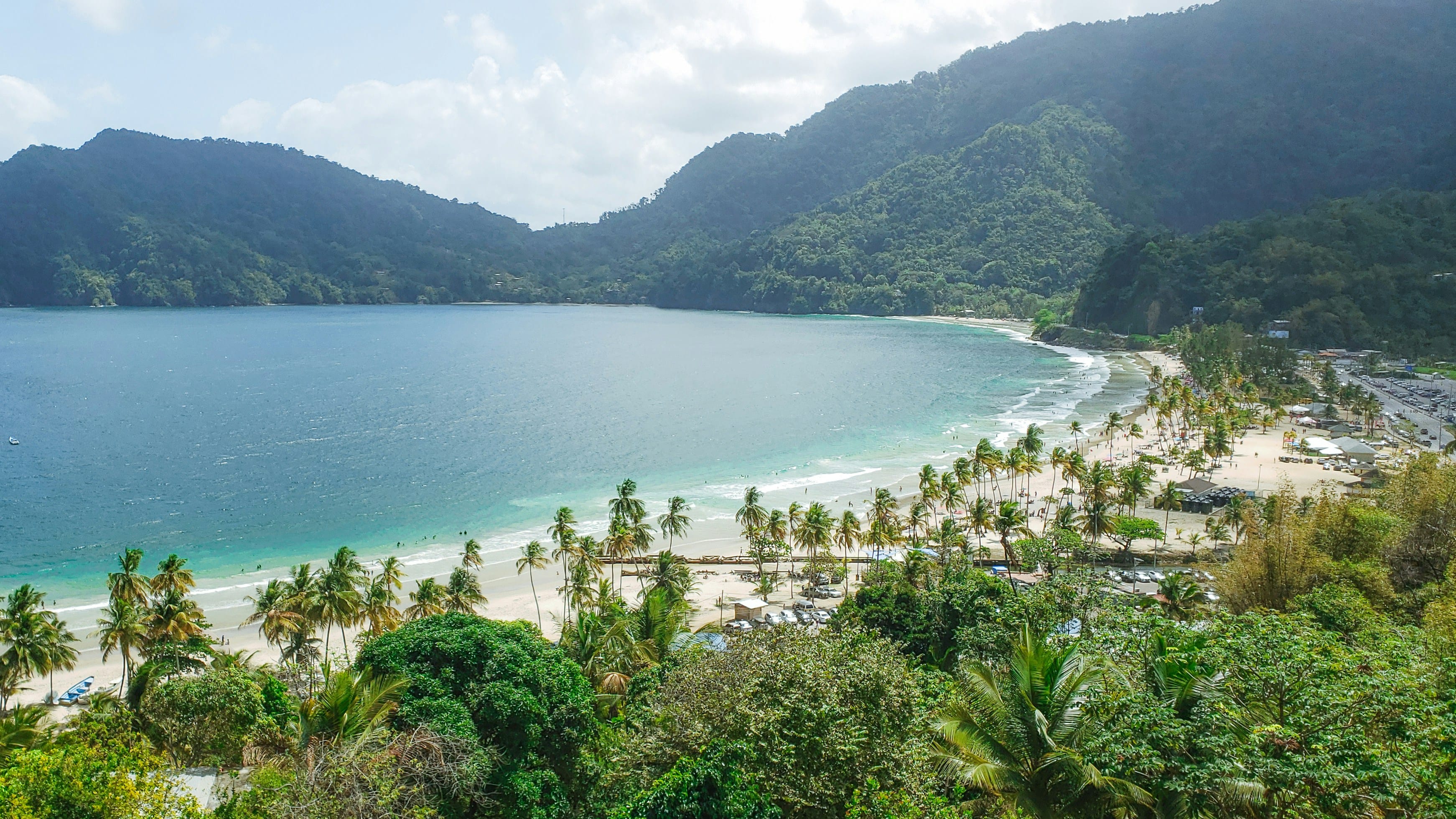 Best time to visit Trinidad & Tobago