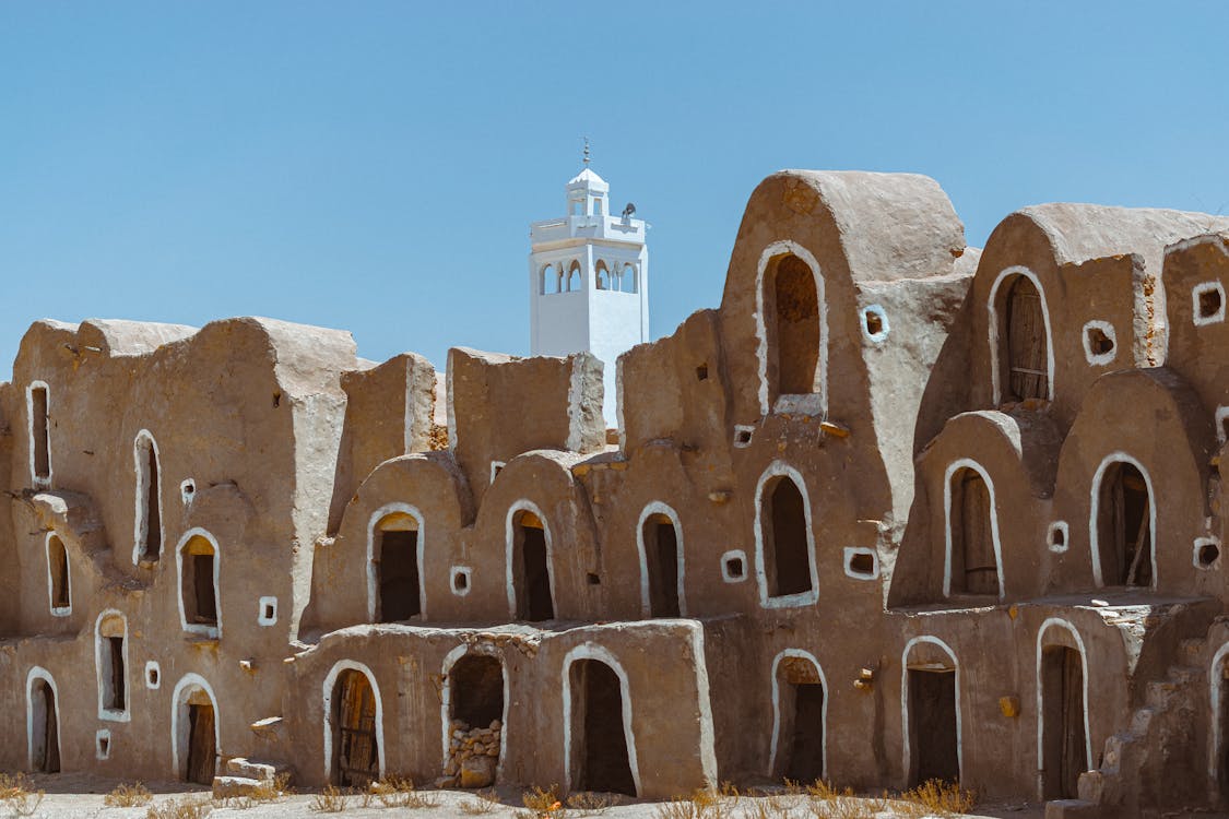 Best time to visit Tunisia