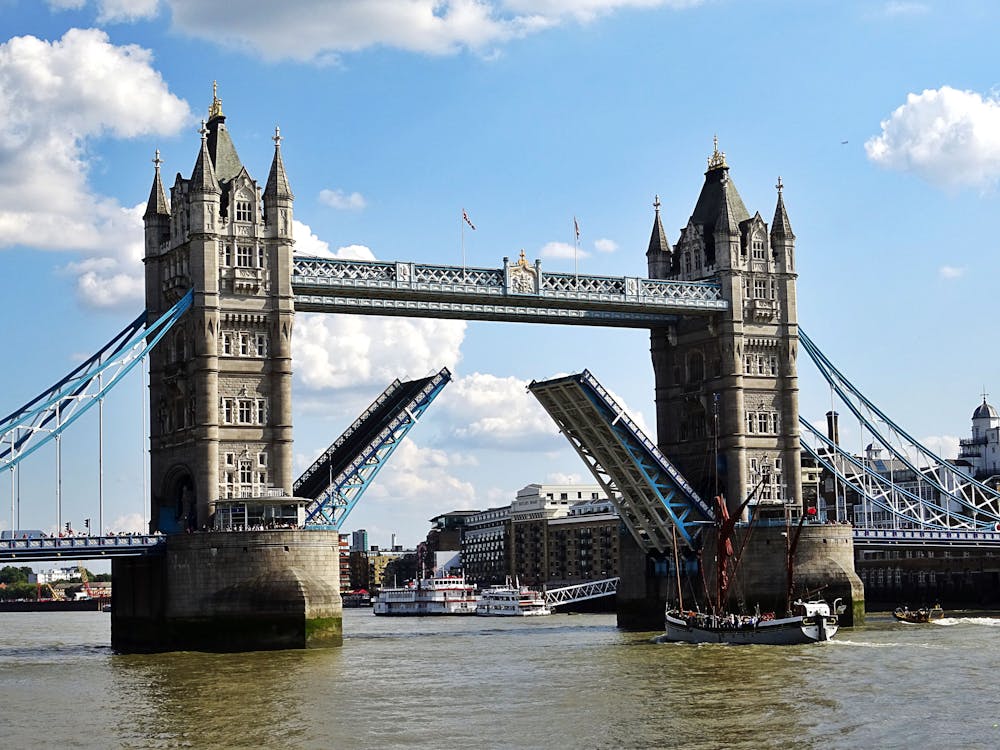 Best time to visit United Kingdom