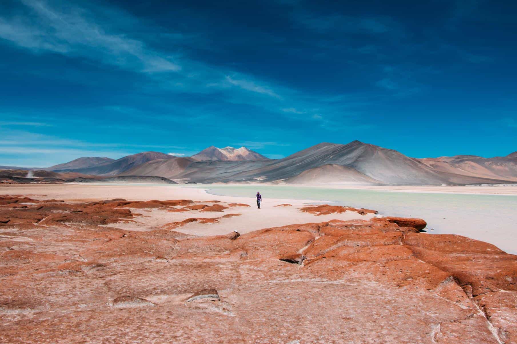 Best time to visit Atacama Desert
