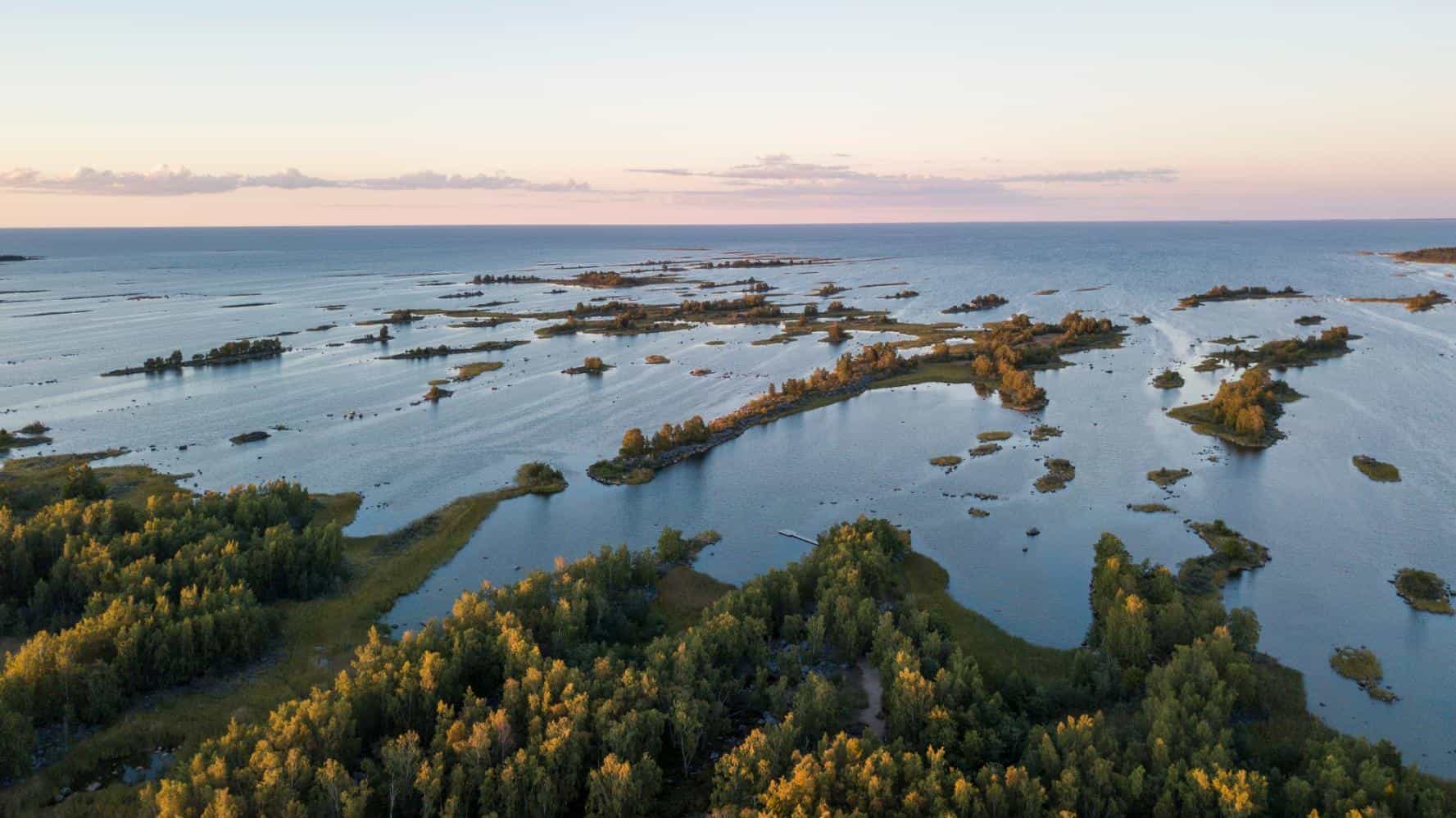 Best time to visit Bazaruto Archipelago