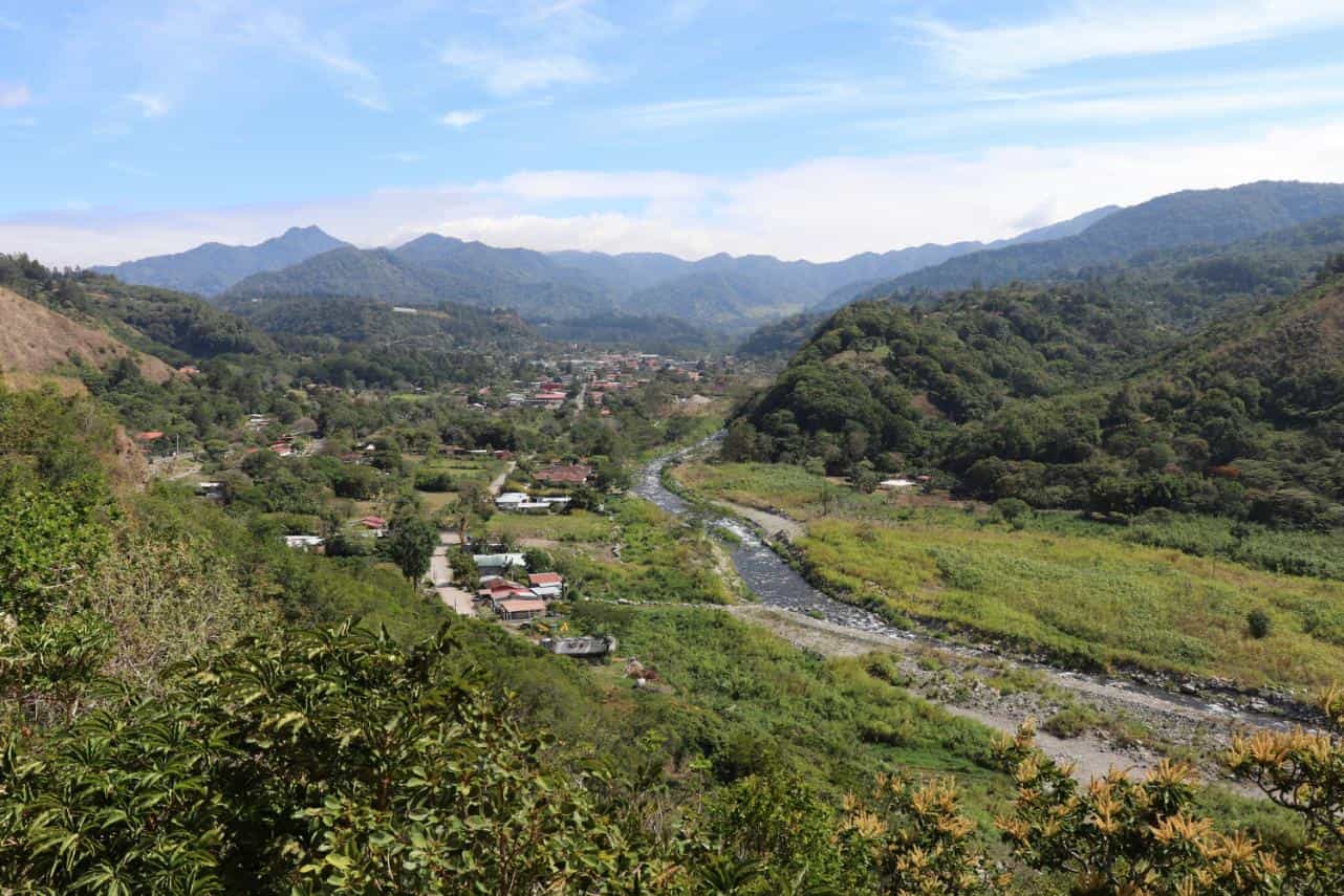 Best time to visit Boquete