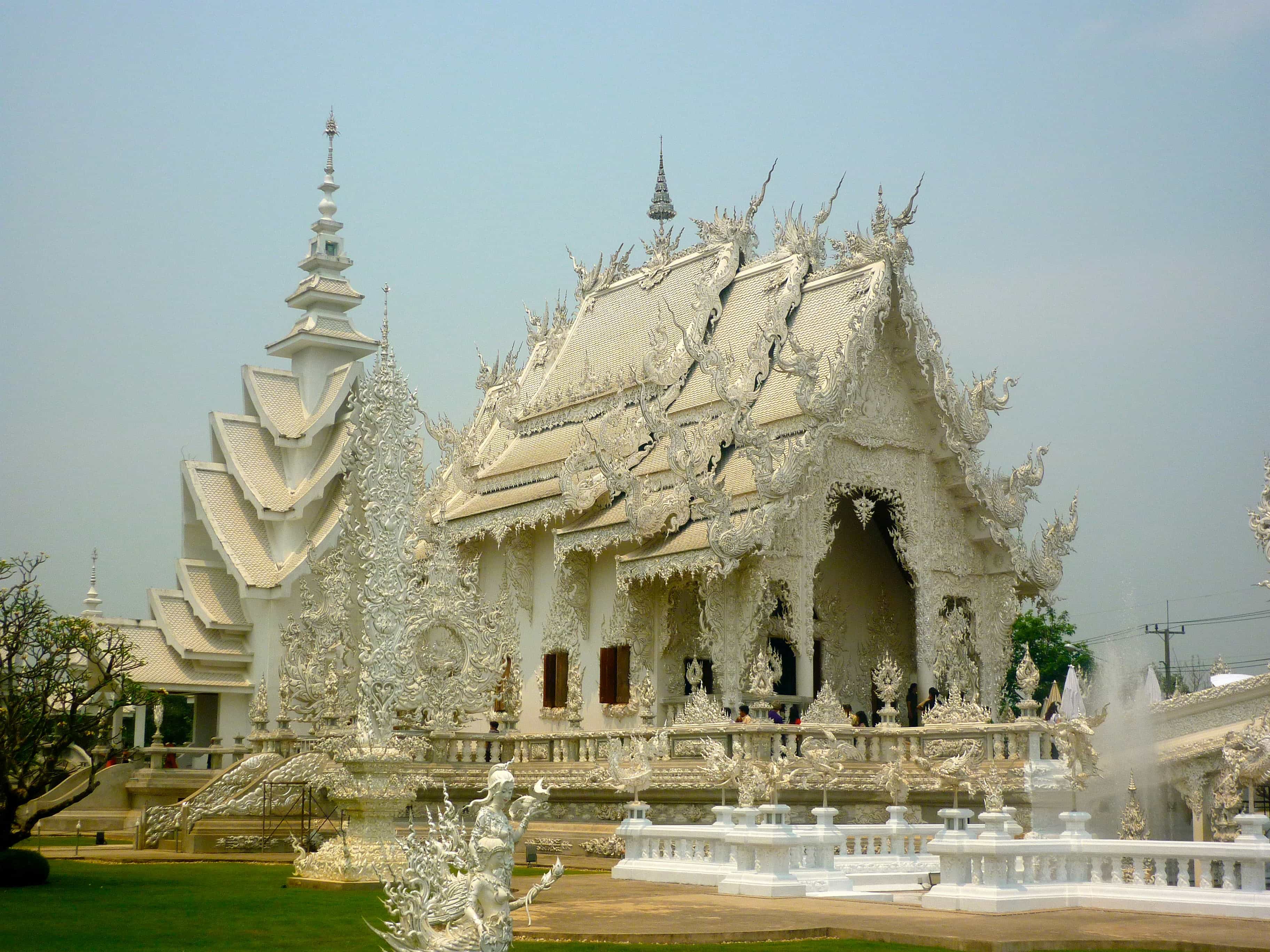 Best time to visit Chiang Mai