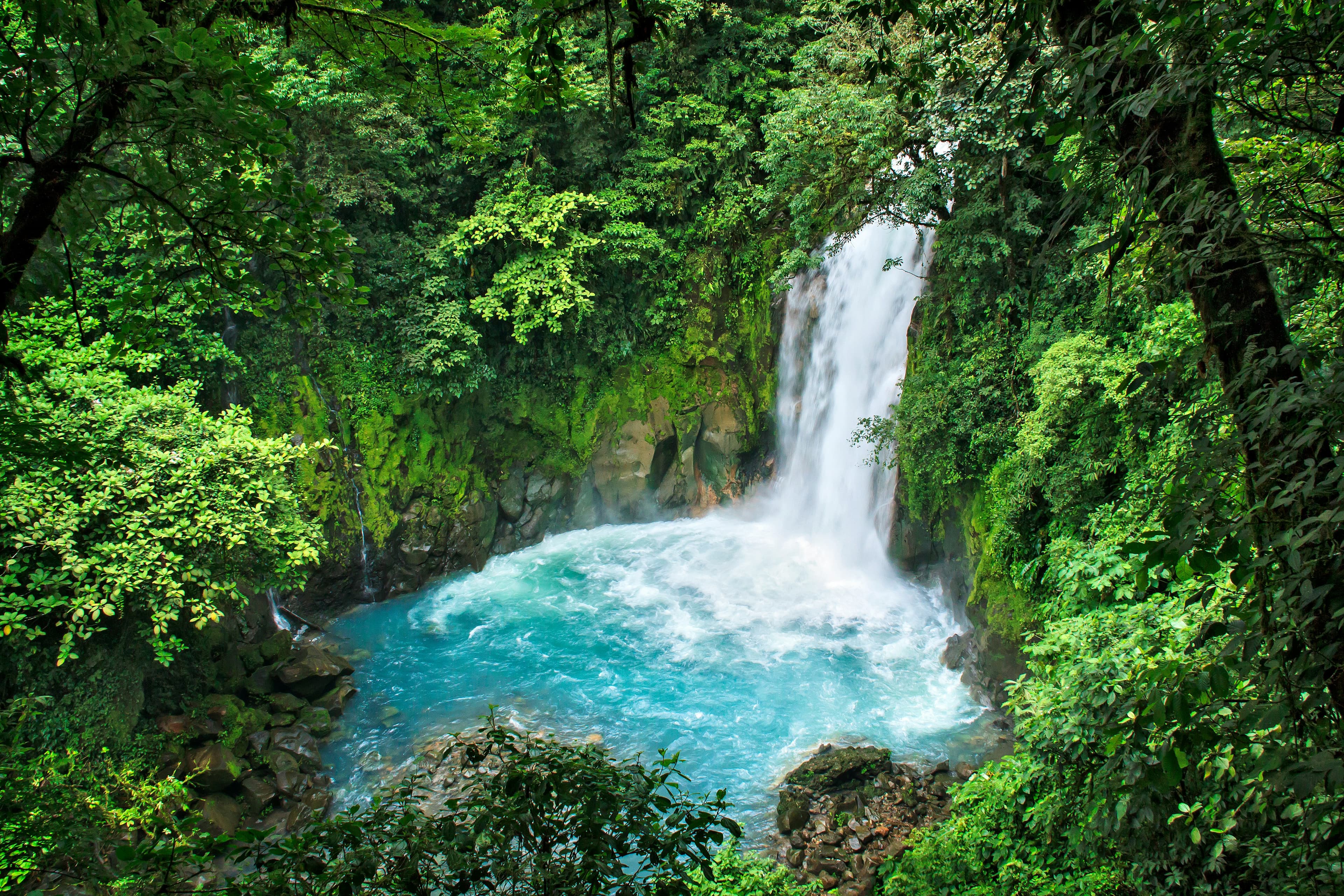 Best time to visit Costa Rica