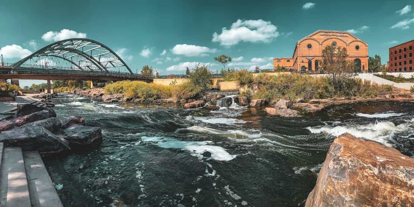 Best time to visit Denver