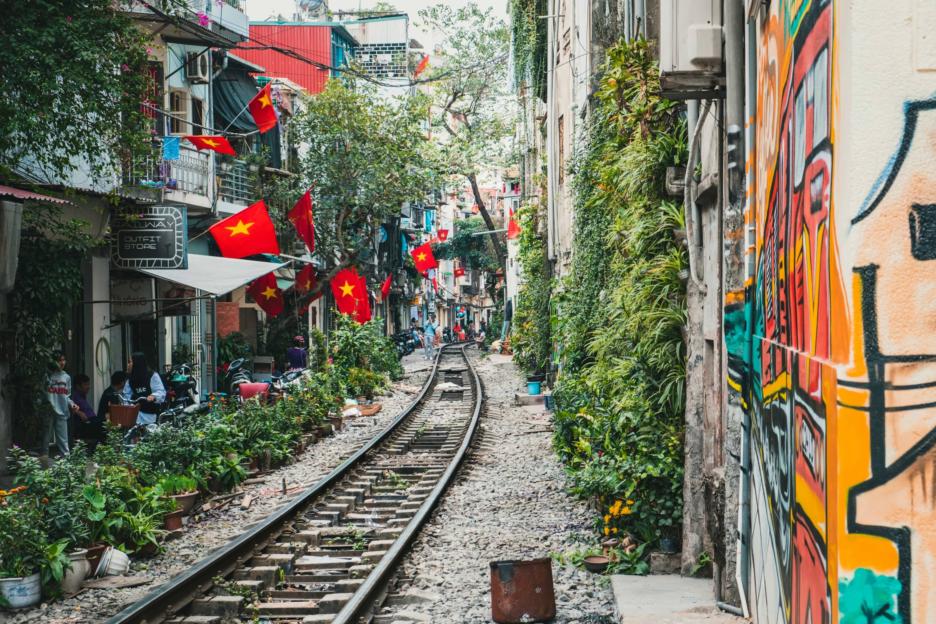 Best time to visit Hanoi