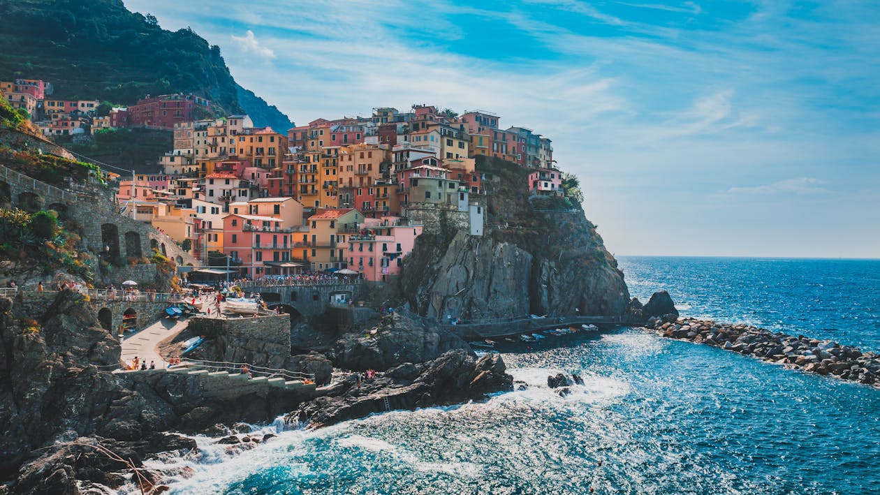 Best time to visit Italy