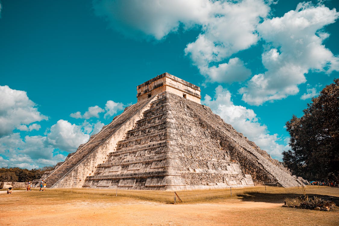 Best time to visit Mexico