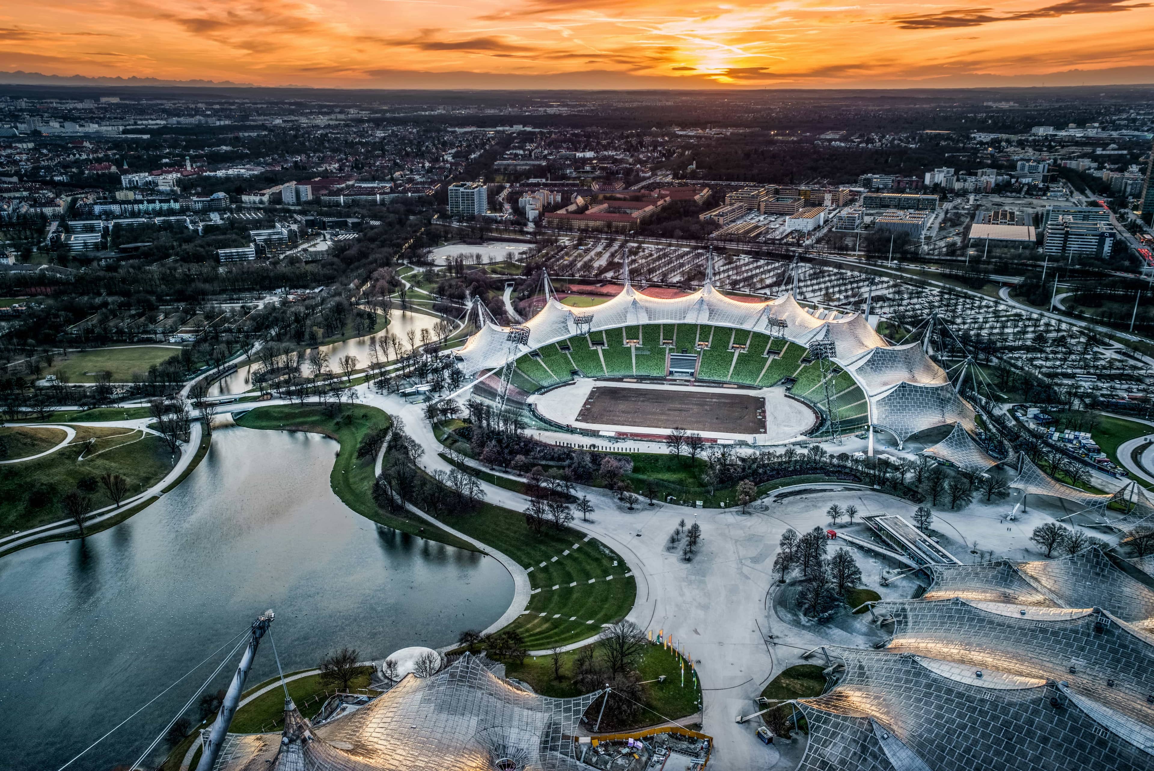 Best time to visit Munich