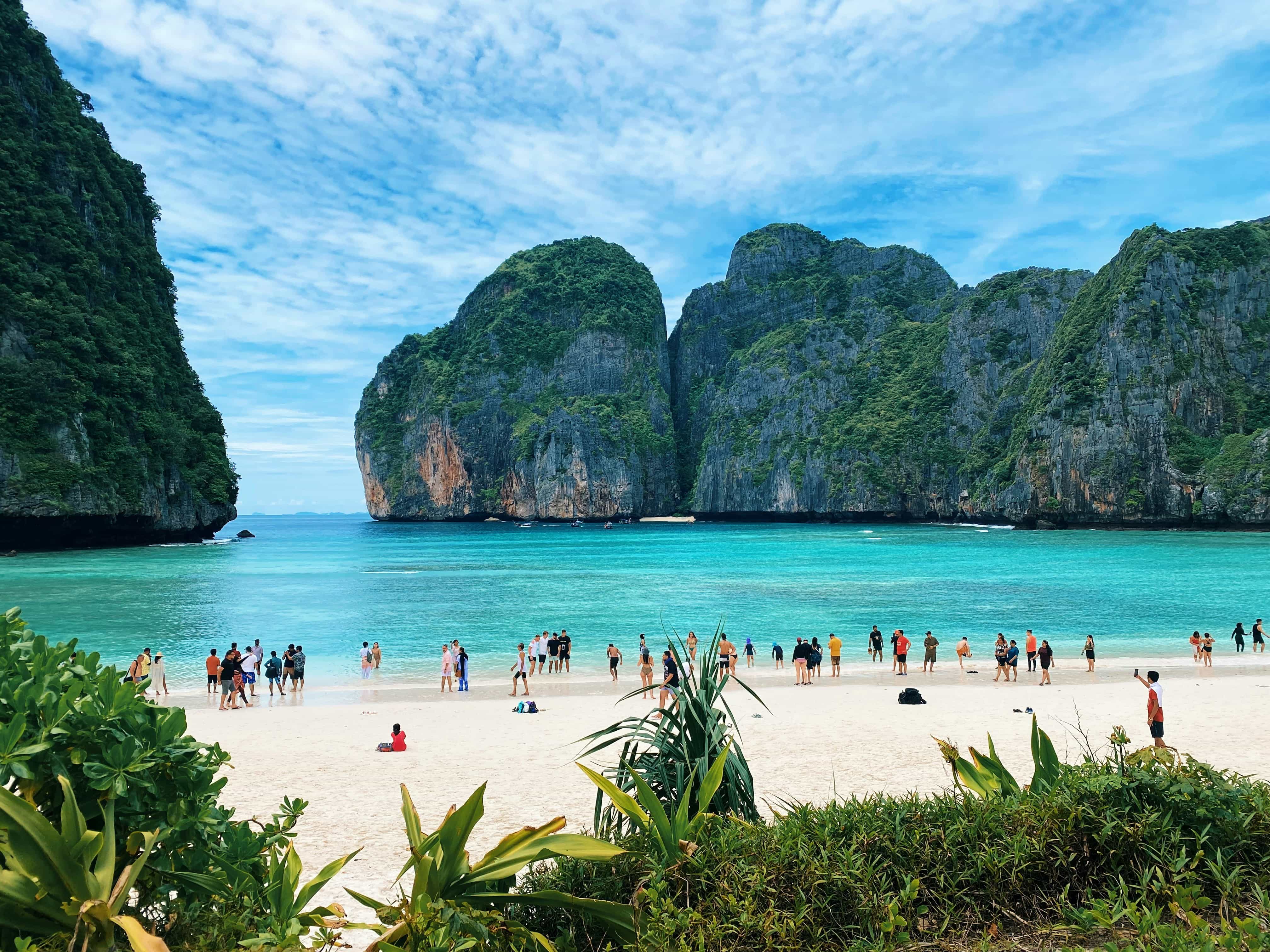 Best time to visit Phuket