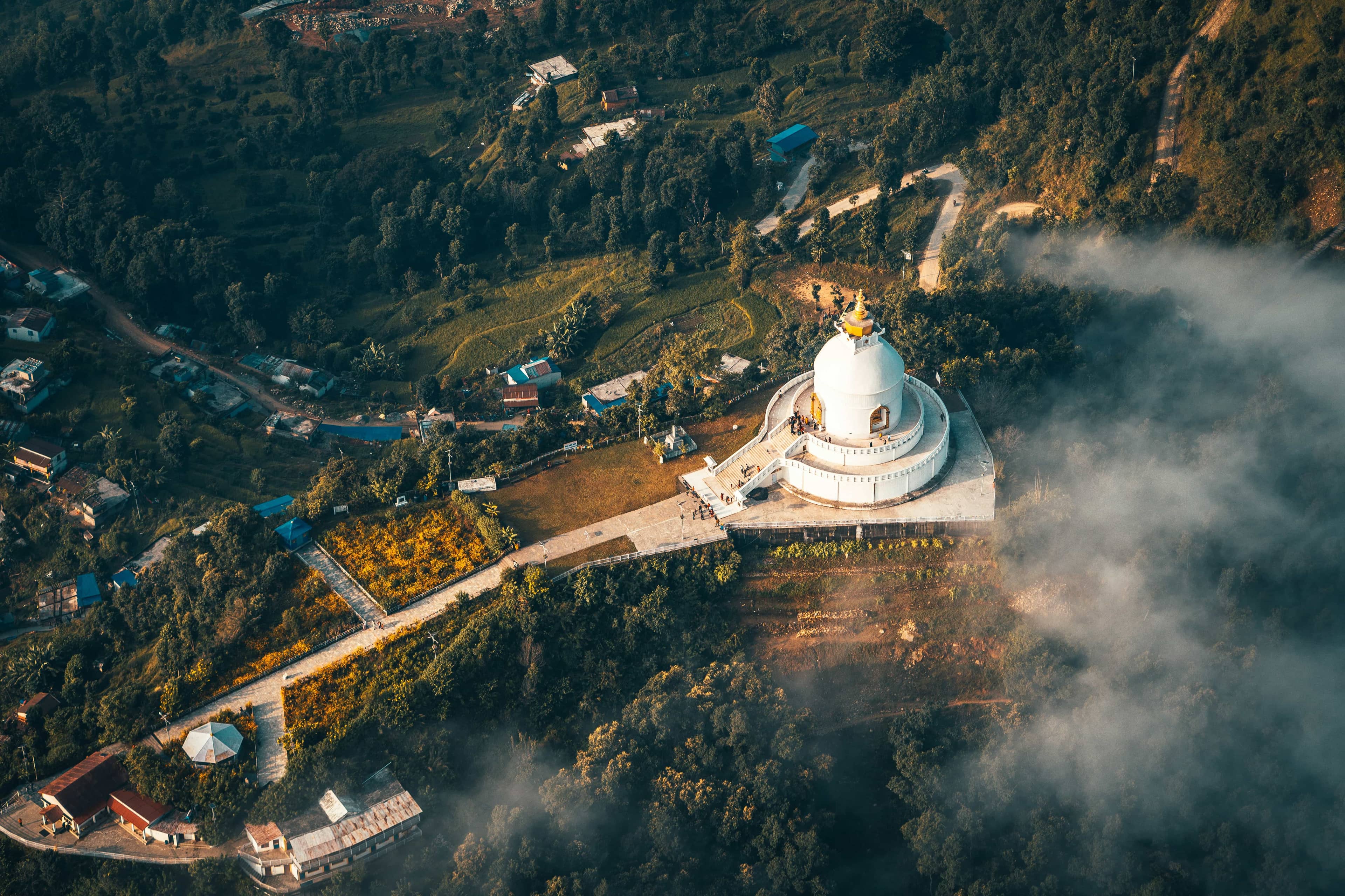 Best time to visit Pokhara