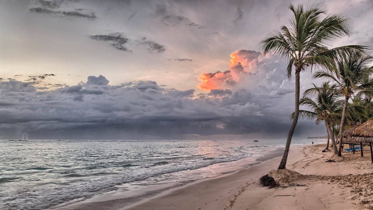 Best time to visit Punta Cana